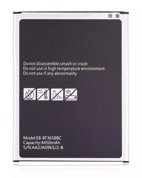 Replacement Battery Compatible For Samsung Galaxy Tab Active LTE (T360 / T365) / Tab Active 2 8.0" (T390 / T395) (EB-BT365BBC)