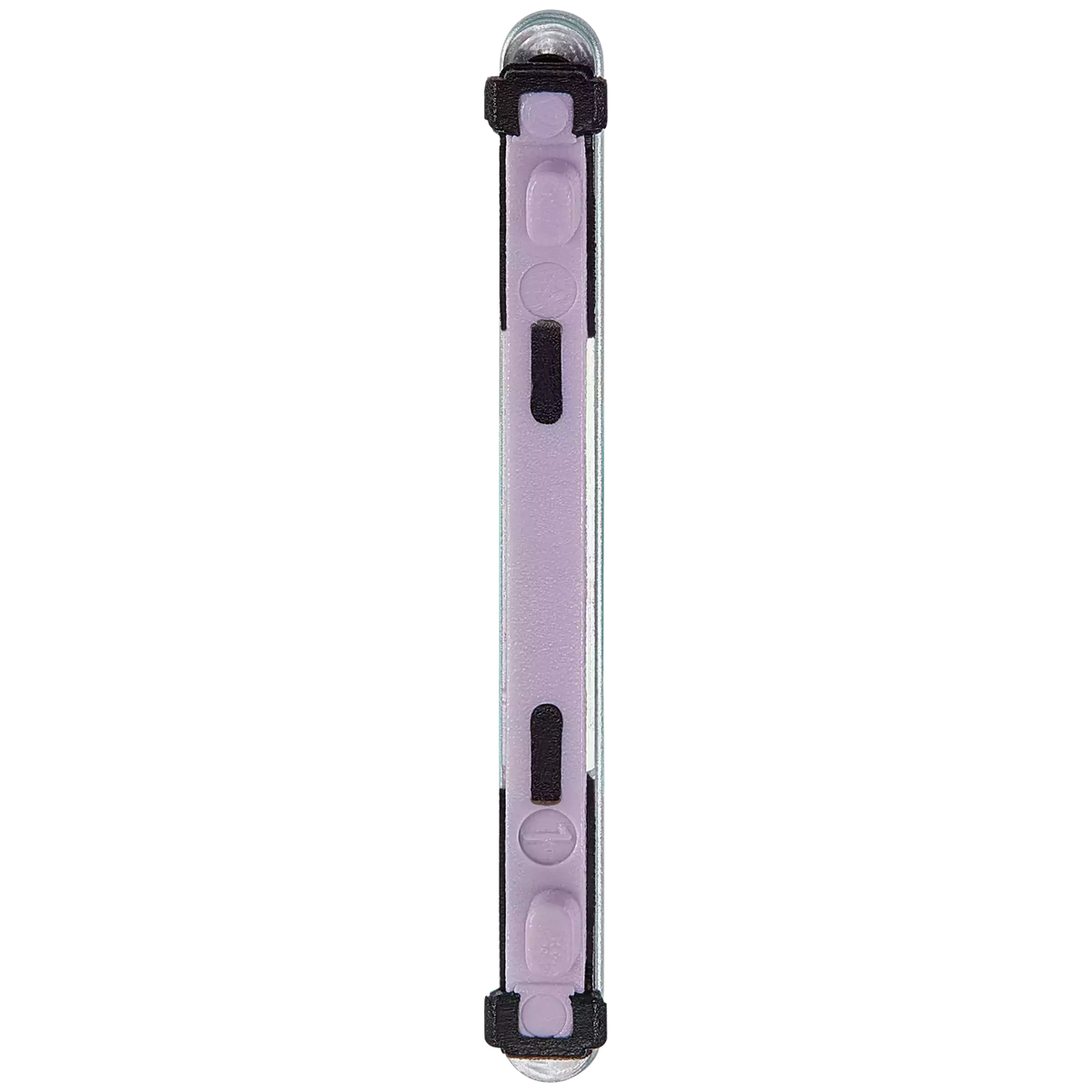 Replacement Hard Buttons (Volume) Compatible For Samsung Galaxy Z Flip 6 (F741) (Mint)