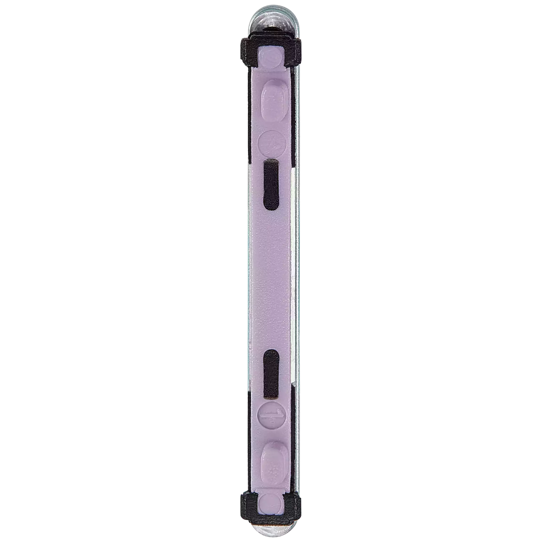 Replacement Hard Buttons (Volume) Compatible For Samsung Galaxy Z Flip 6 (F741) (Mint)