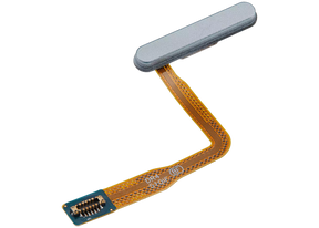 Fingerprint Sensor Cable With Flex Compatible For Samsung Galaxy Z Flip 6 Replacement  (F741) (Mint)