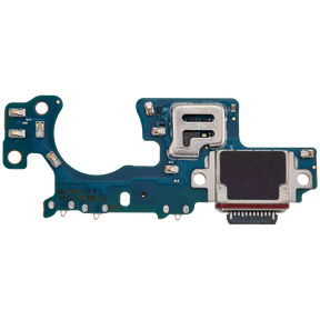 Replacement Charging Port With Board Compatible For Samsung Galaxy Z Flip 6 (F741N) (International Version) (Premium)