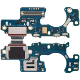 Replacement Charging Port With Board Compatible For Samsung Galaxy Z Flip 6 (F741N) (International Version) (Premium)