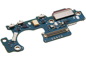 Replacement Charging Port With Board Compatible For Samsung Galaxy Z Flip 6 (F741N) (International Version) (Premium)