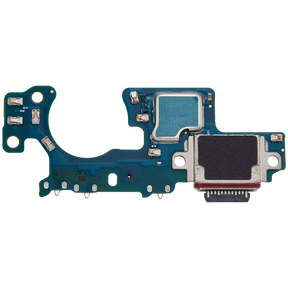 Replacement Charging Port With Board Compatible For Samsung Galaxy Z Flip 6 (F741U) (Premium) (US Version)