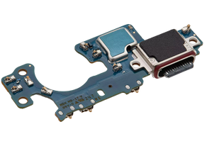 Replacement Charging Port With Board Compatible For Samsung Galaxy Z Flip 6 (F741U) (Premium) (US Version)