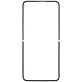 Screen Bracket Replacement  Compatible For Samsung Galaxy Z Flip 5 5G