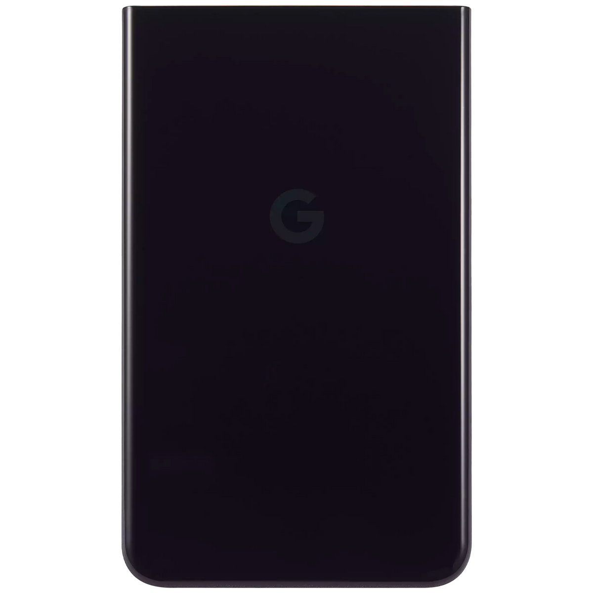 Replacement Back Cover Glass Compatible For Google Pixel 8 (Used OEM Pull: Grade A) (Obsidian)