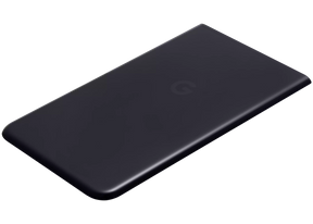 Replacement Back Cover Glass Compatible For Google Pixel 8 (Used OEM Pull: Grade A) (Obsidian)