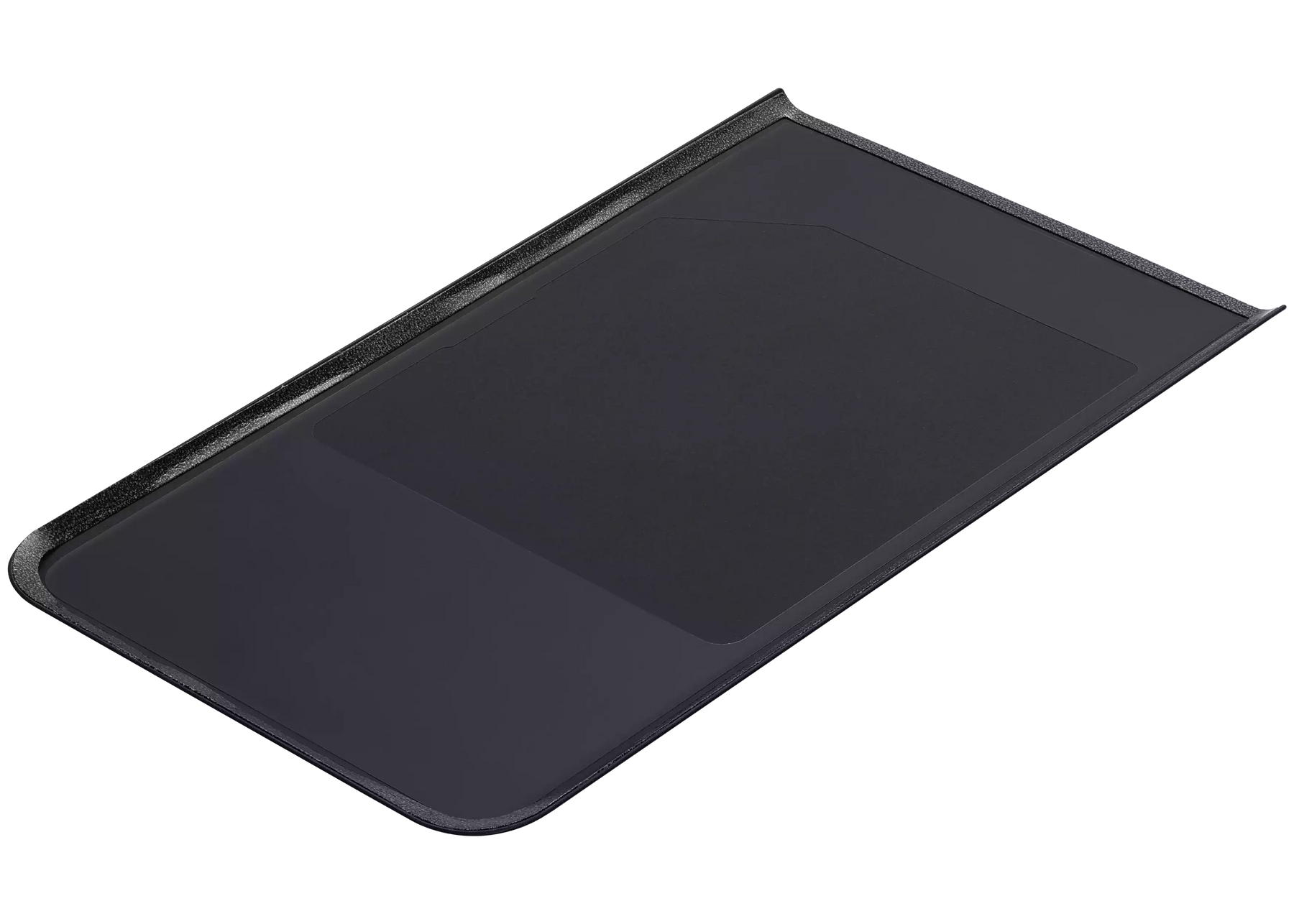 Replacement Back Cover Glass Compatible For Google Pixel 8 (Used OEM Pull: Grade A) (Obsidian)