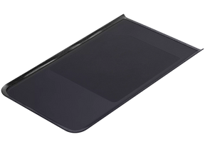 Replacement Back Cover Glass Compatible For Google Pixel 8 (Used OEM Pull: Grade A) (Obsidian)