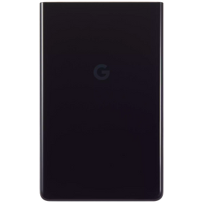 Replacement Back Cover Glass Compatible For Google Pixel 7 Pro (Used OEM Pull: Grade A) (Obsidian)