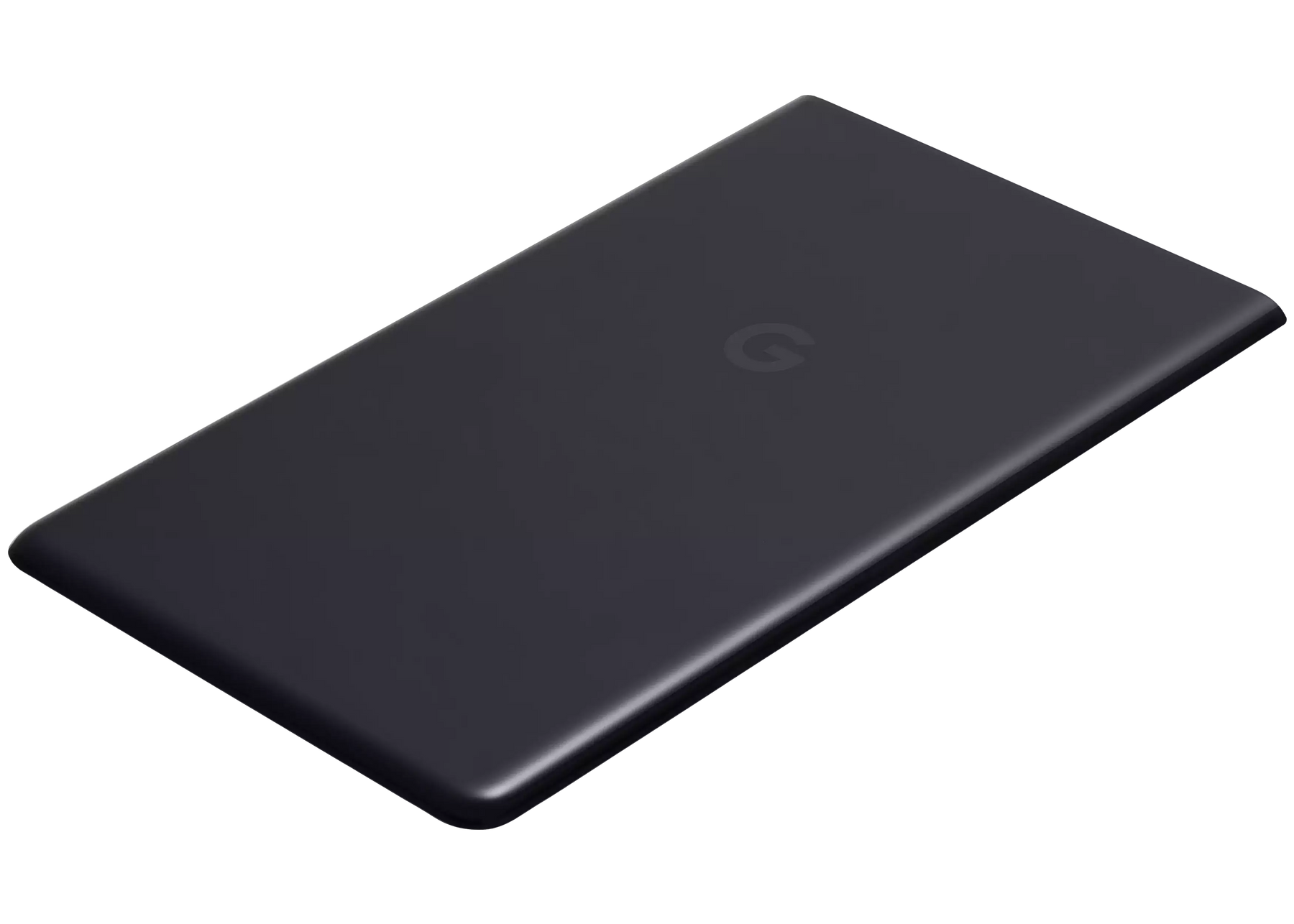 Replacement Back Cover Glass Compatible For Google Pixel 7 Pro (Used OEM Pull: Grade A) (Obsidian)