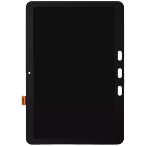 Replacement LCD Assembly Without Frame Compatible For Samsung Galaxy Tab Active Pro 10.1" (T545 / T540 / T547) (Refurbished) (Black)