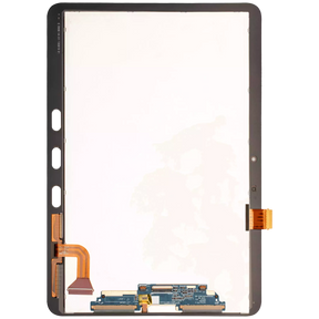 Replacement LCD Assembly Without Frame Compatible For Samsung Galaxy Tab Active Pro 10.1" (T545 / T540 / T547) (Refurbished) (Black)