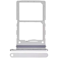 Replacement Dual Sim Card Tray Compatible For Samsung Galaxy Z Flip 6 (F741) (Premium) (Mint)