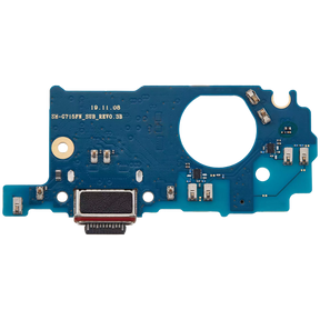 Replacement Charging Port Board Compatible For Samsung Galaxy XCover Pro (G715) (Premium)