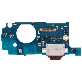 Replacement Charging Port Board Compatible For Samsung Galaxy XCover Pro (G715) (Premium)