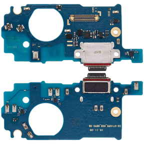 Replacement Charging Port Board Compatible For Samsung Galaxy XCover Pro (G715) (Premium)