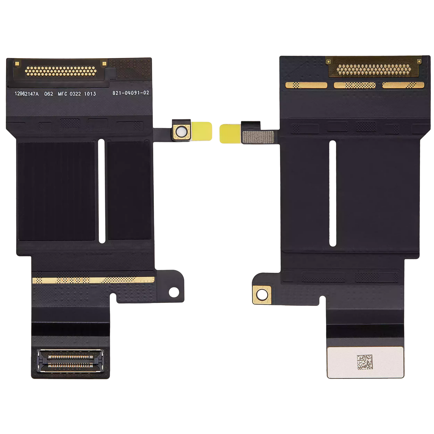 LCD Cable Compatible For MacBook Air 15" (A2941/ Mid 2023) (Soldering Required)