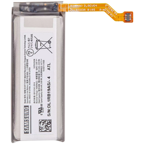 Replacement Battery Compatible For Samsung Galaxy Z Flip 3 5G (Secondary Battery) (EB-BF712ABY)