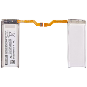 Replacement Battery Compatible For Samsung Galaxy Z Flip 3 5G (Secondary Battery) (EB-BF712ABY)