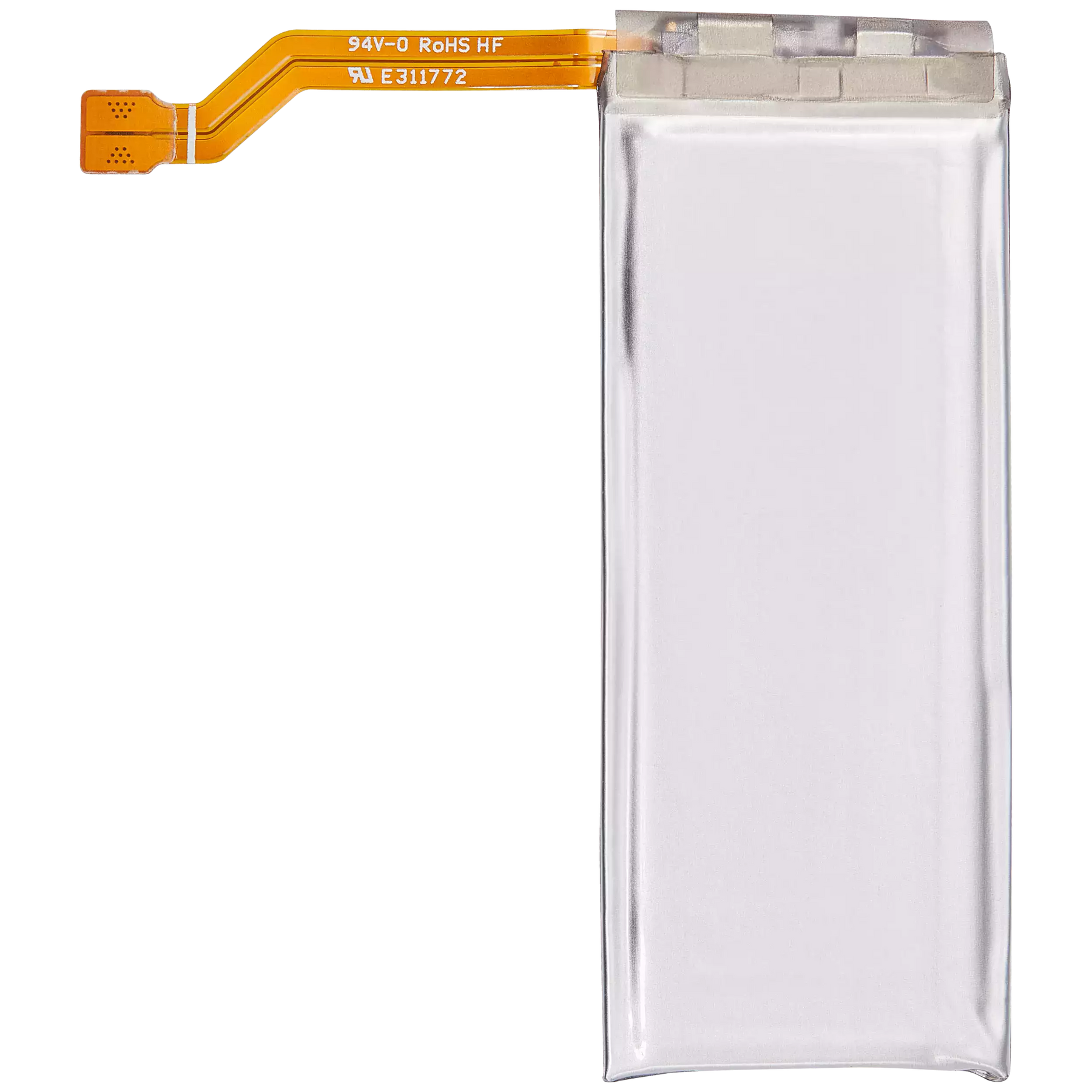 Replacement Battery Compatible For Samsung Galaxy Z Flip 3 5G (Secondary Battery) (EB-BF712ABY)