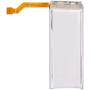 Replacement Battery Compatible For Samsung Galaxy Z Flip 3 5G (Secondary Battery) (EB-BF712ABY)