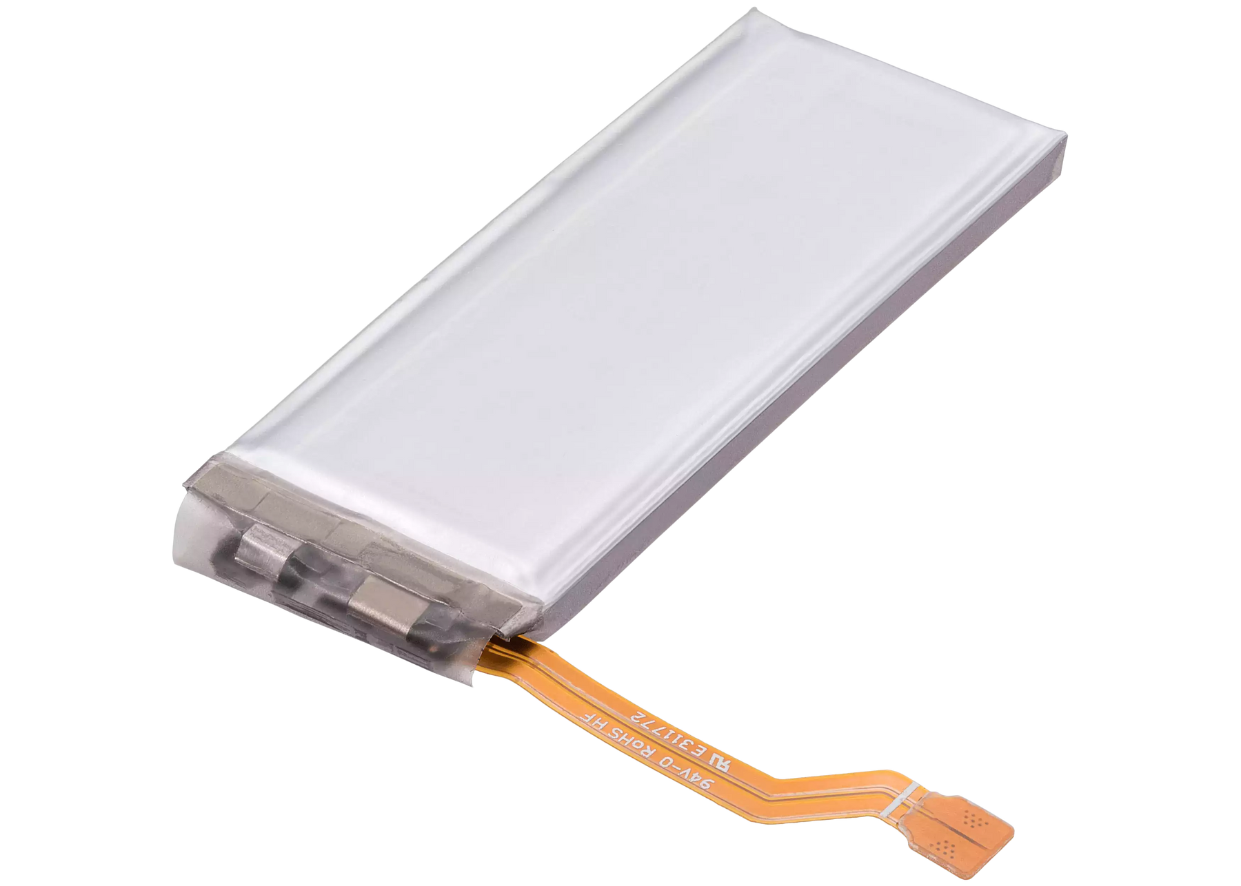 Replacement Battery Compatible For Samsung Galaxy Z Flip 3 5G (Secondary Battery) (EB-BF712ABY)