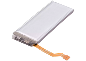 Replacement Battery Compatible For Samsung Galaxy Z Flip 3 5G (Secondary Battery) (EB-BF712ABY)