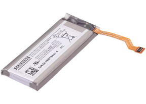 Replacement Battery Compatible For Samsung Galaxy Z Flip 3 5G (Secondary Battery) (EB-BF712ABY)