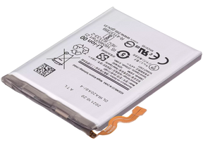 Replacement Battery Compatible For Samsung Galaxy Z Flip 3 5G (Main Battery) (EB-BF711ABY)