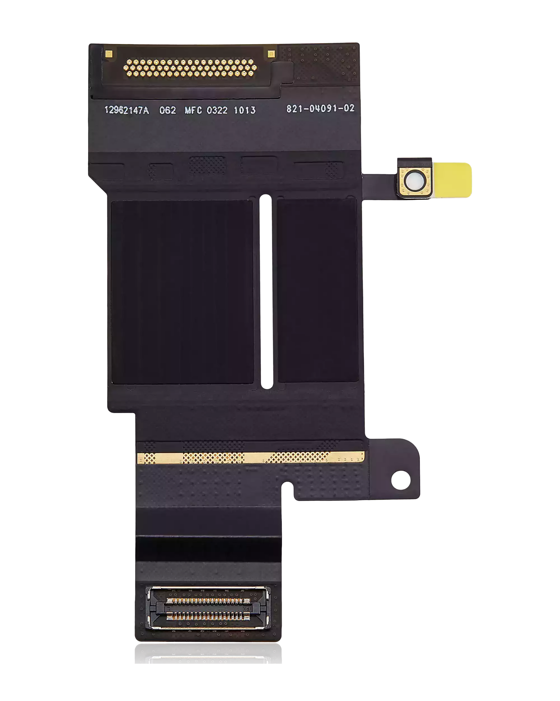 LCD Cable Compatible For MacBook Air 15" (A2941/ Mid 2023) (Soldering Required)