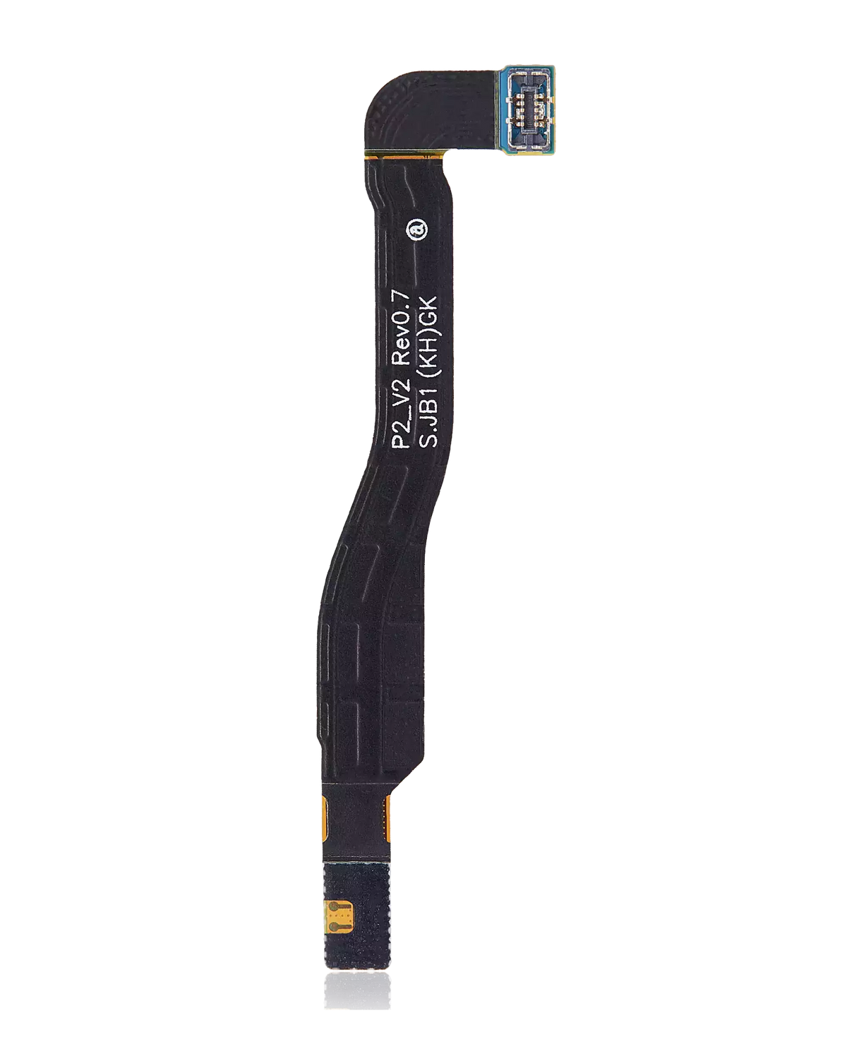 5G Antenna Flex Cable Replacement  (Lower / Left / Longer) Compatible For Samsung Galaxy S20 Plus 5G