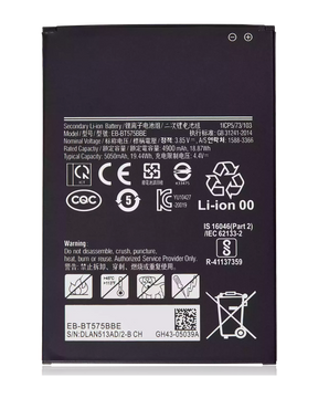 Replacement Battery Compatible For Samsung Galaxy Tab Active 3 8.0" (T570)