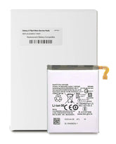 Replacement Battery Compatible For Samsung Galaxy Z Flip 4 (Main Battery) (EB-BF725ABY / EB-BF723ABY) (Service Pack)