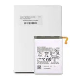 Replacement Battery Compatible For Samsung Galaxy Z Flip 4G / 5G (Main Battery) (EB-BF707ABY) (Service Pack)