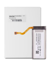 Replacement Battery Compatible For Samsung Galaxy Z Flip 4 (Secondary Battery) (EB-BF724ABY) (Service Pack)