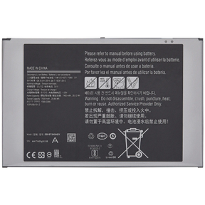 Replacement Battery Compatible For Samsung Galaxy Tab Active Pro 10.1" (T545 / T540 / T547) / Tab Active 4 Pro (T630 / T636 / T638U / 2022) (EB-BT545ABY)