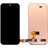 OLED Assembly Without Frame (With Finger Print Sensor) Compatible For Google Pixel 9 Pro Replacement(Refurbished) (All Colors)