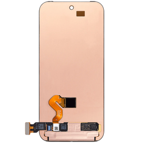 OLED Assembly Without Frame (With Finger Print Sensor) Compatible For Google Pixel 9 Pro Replacement(Refurbished) (All Colors)