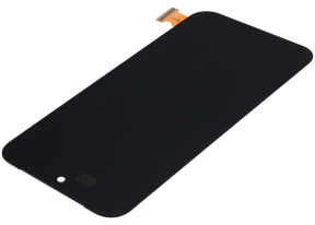 OLED Assembly Without Frame (With Finger Print Sensor) Compatible For Google Pixel 9 Pro Replacement(Refurbished) (All Colors)