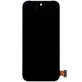 OLED Assembly Without Frame (With Finger Print Sensor) Compatible For Google Pixel 9 Replacement(Refurbished) (All Colors)