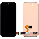 OLED Assembly Without Frame (With Finger Print Sensor) Compatible For Google Pixel 9 Replacement(Refurbished) (All Colors)