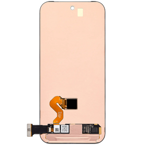 OLED Assembly Without Frame (With Finger Print Sensor) Compatible For Google Pixel 9 Replacement(Refurbished) (All Colors)