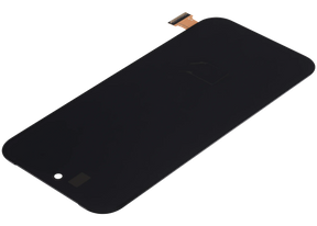 OLED Assembly Without Frame (With Finger Print Sensor) Compatible For Google Pixel 9 Replacement(Refurbished) (All Colors)