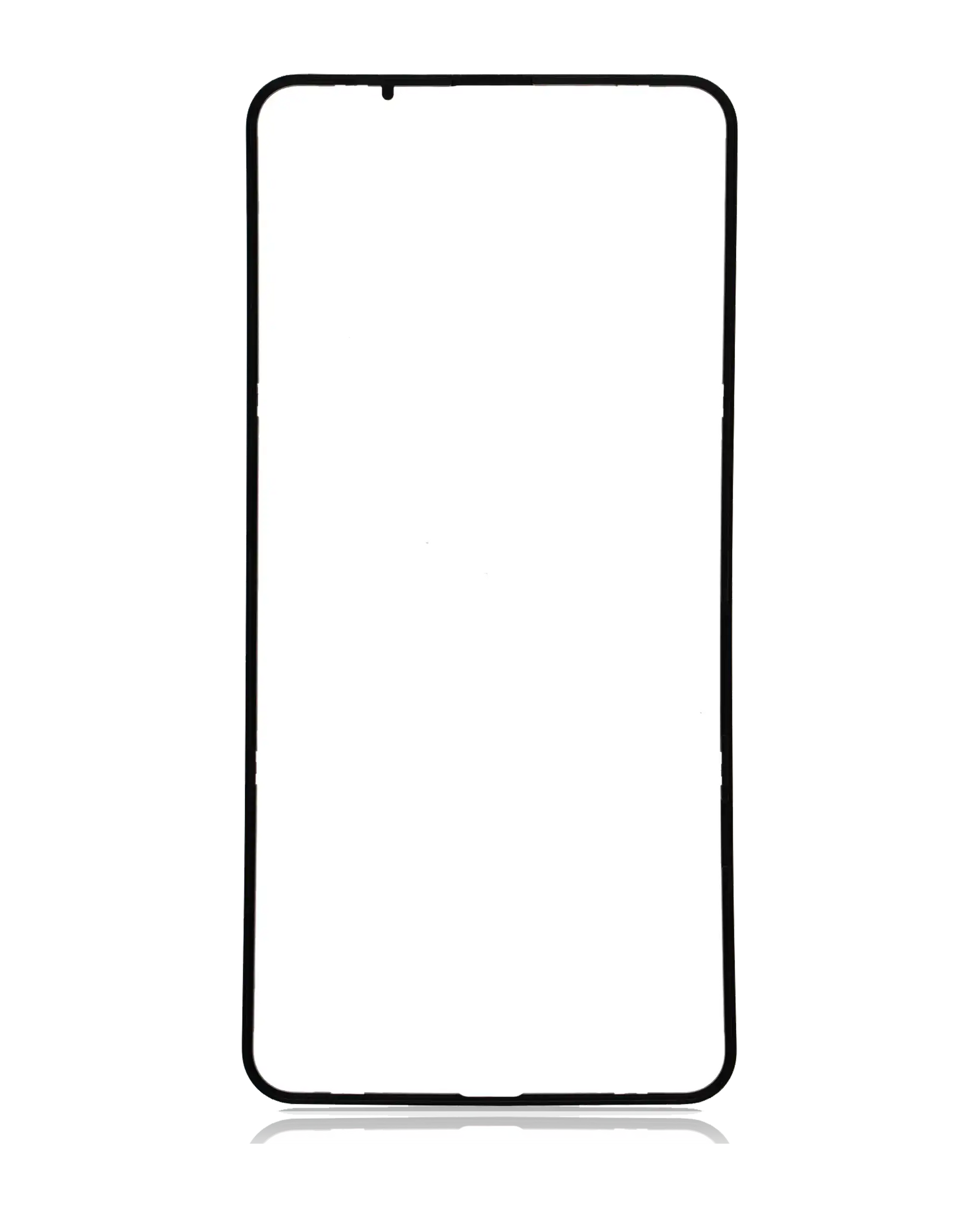 LCD Frame Compatible For Google Pixel 3 XL Replacement