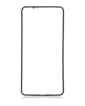 LCD Frame Compatible For Google Pixel 3 XL Replacement