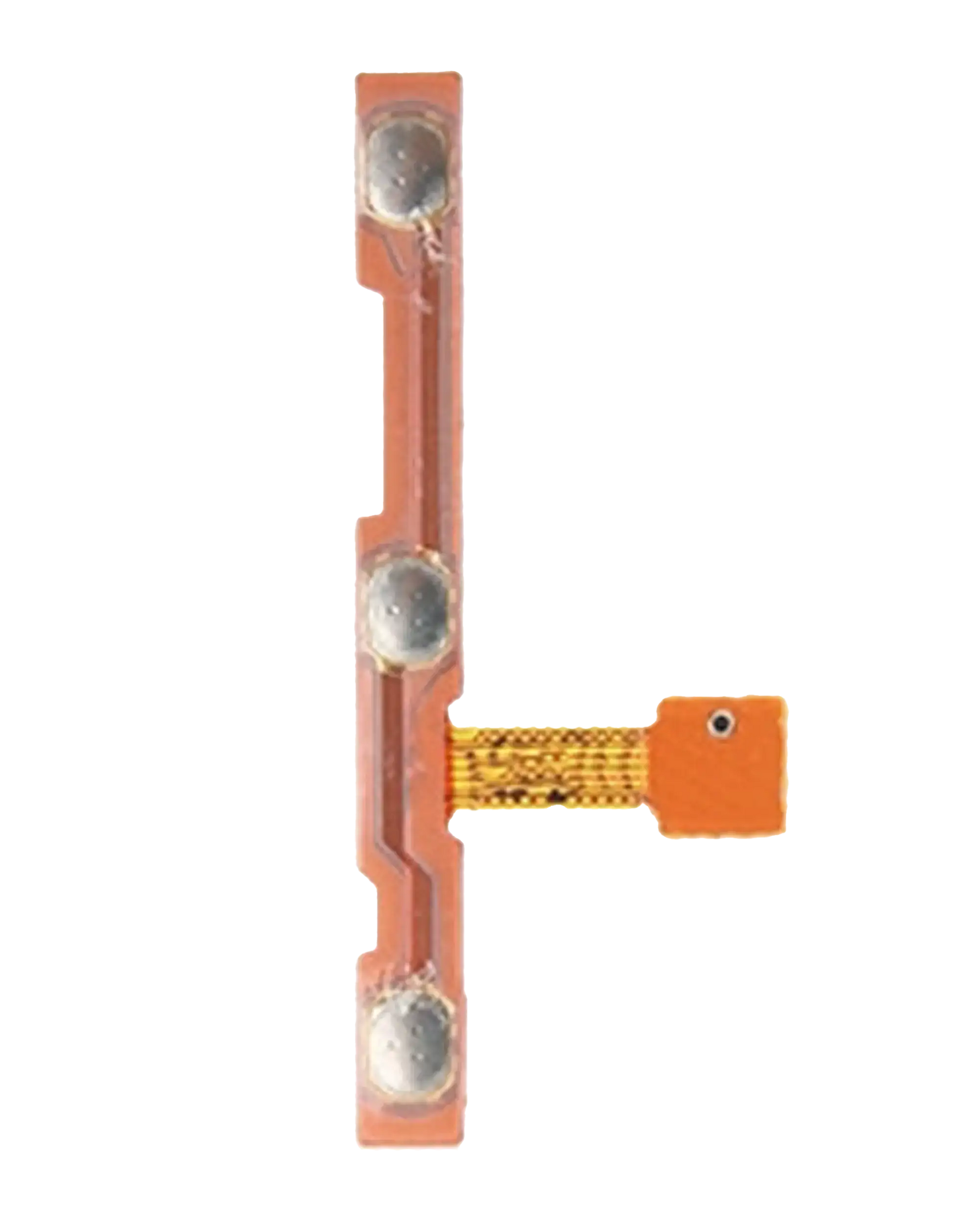 Replacement Power / Volume Flex Cable Compatible For Samsung Galaxy Tab 8.9" (P7300)