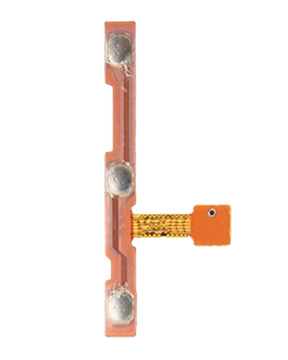 Replacement Power / Volume Flex Cable Compatible For Samsung Galaxy Tab 8.9" (P7300)