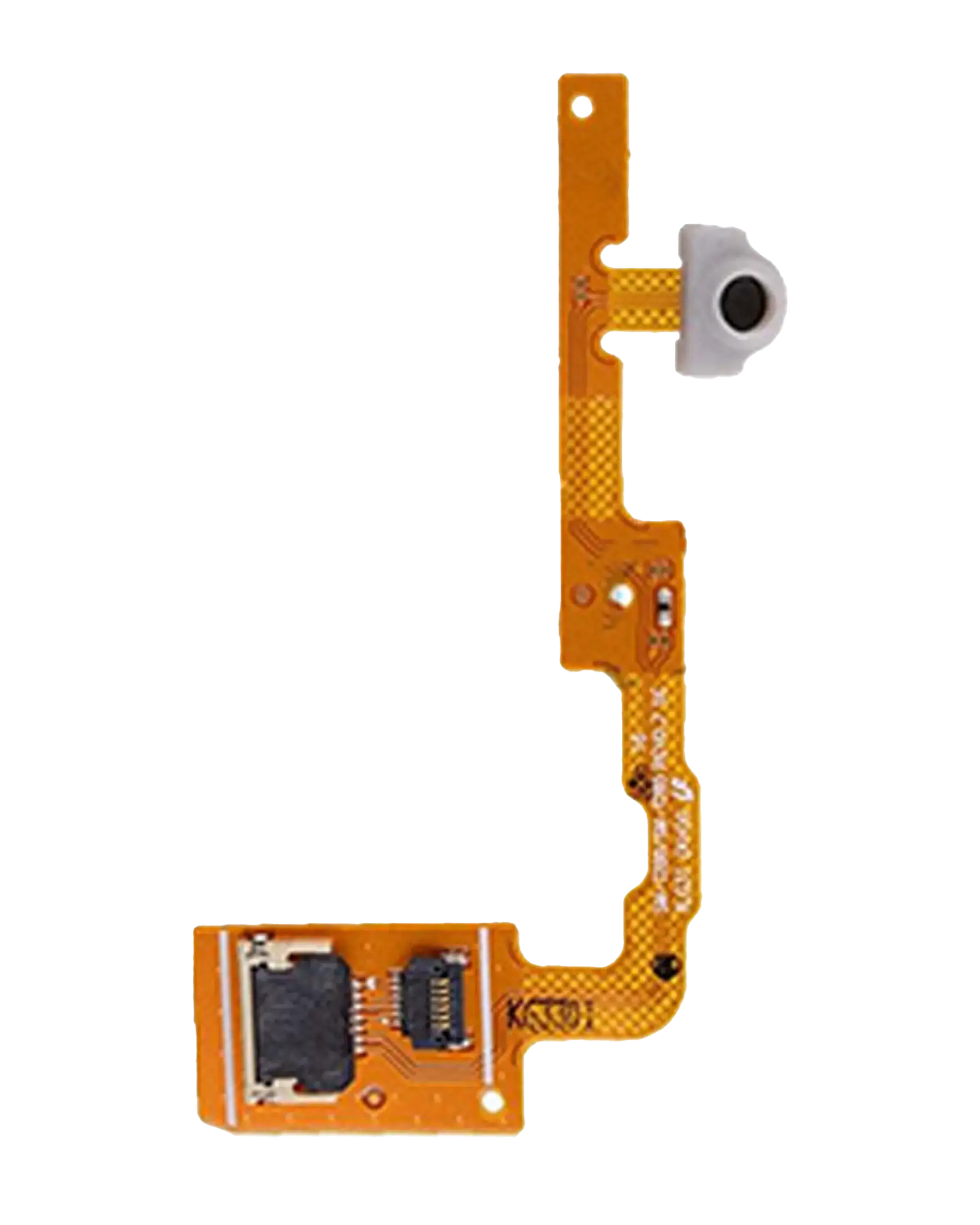 Replacement Microphone Flex Cable Compatible For Samsung Galaxy Tab A 7.0" (T280 / T285)